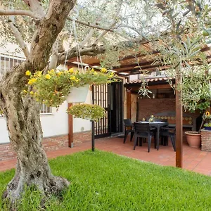 Casa Dell'ulivo Aci Bonaccorsi
