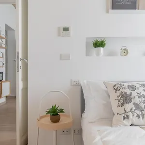  Apartamento Iflat Saint Peter Bright