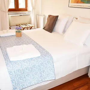  Apartamento Vg - Al Pincio 5 Stelle - Luxury