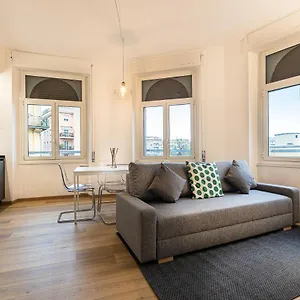  Apartment Matilde Modern Apartment-rental In