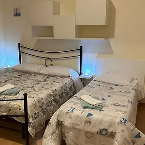  Apartamento Casa Gemelli Gemelli