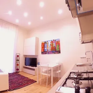 Casa G&g Pignasecca Napoli